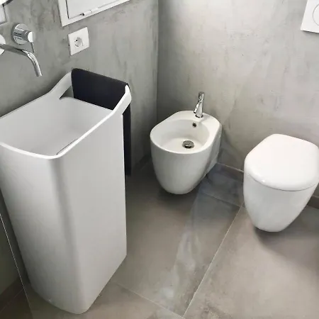 Sunshine Luxury - Ognina Apartment *