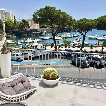 Sunshine Luxury - Ognina * Catania
