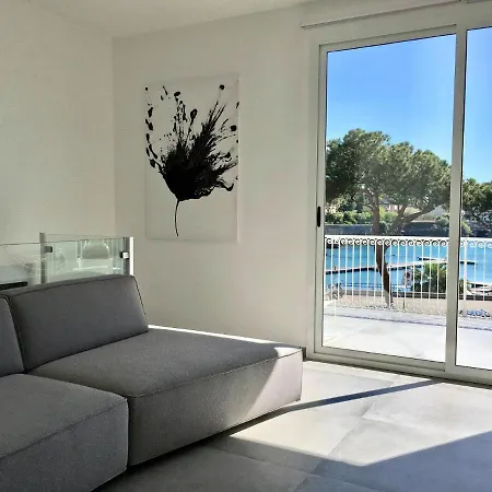 Apartment Sunshine Luxury - Ognina *