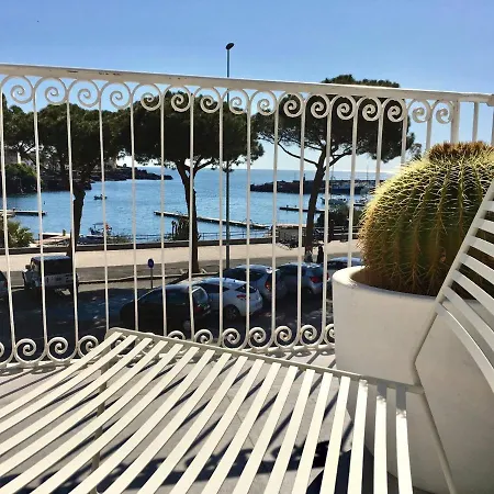 Apartment Sunshine Luxury - Ognina Catania