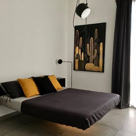 Appartement Sunshine Luxury - Ognina Catánia