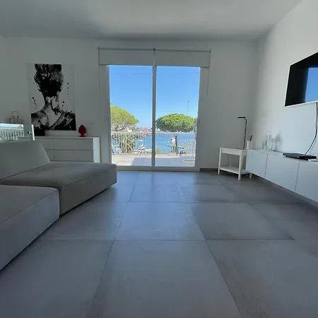 Apartment Sunshine Luxury - Ognina Catania