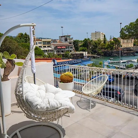 Apartment Sunshine Luxury - Ognina *
