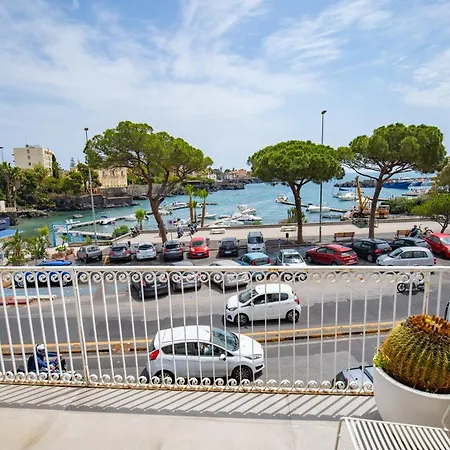 Apartment Sunshine Luxury - Ognina *