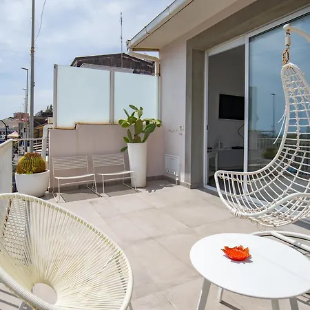 Sunshine Luxury - Ognina