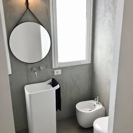 Appartement Sunshine Luxury - Ognina