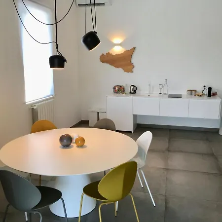 Sunshine Luxury - Ognina * Catane