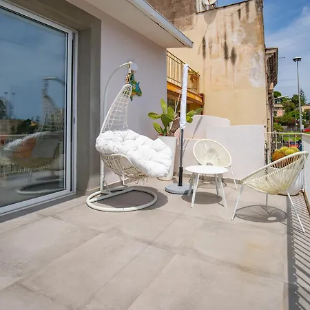 Appartement Sunshine Luxury - Ognina