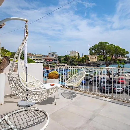 Sunshine Luxury - Ognina Catane